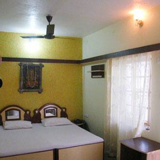 Hotel Om, Pushkar 2